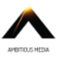 Ambitious Media logo, Ambitious Media contact details