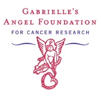 Gabrielle's Angel Foundation for Cancer Research logo, Gabrielle's Angel Foundation for Cancer Research contact details