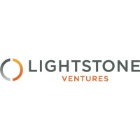 Lightstone Ventures logo, Lightstone Ventures contact details