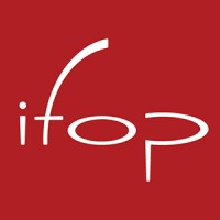 IFOP North America logo, IFOP North America contact details