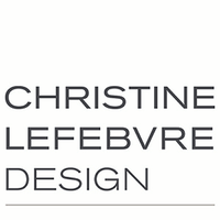 Christine Lefebvre Design logo, Christine Lefebvre Design contact details