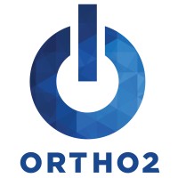 Ortho2 logo, Ortho2 contact details