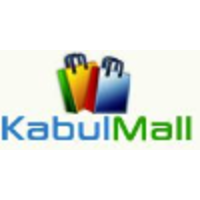 Kabul Mall logo, Kabul Mall contact details