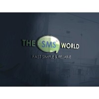 The SMS World - Digital Marketing Services logo, The SMS World - Digital Marketing Services contact details