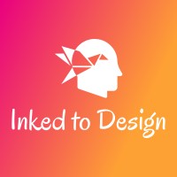 Inked to Design logo, Inked to Design contact details