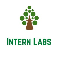 Intern Labs logo, Intern Labs contact details