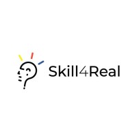 Skill4Real logo, Skill4Real contact details