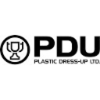 PLASTIC DRESS-UP LTD. logo, PLASTIC DRESS-UP LTD. contact details