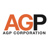 AGP Corporation logo, AGP Corporation contact details