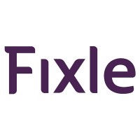 Fixle logo, Fixle contact details