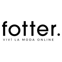 Fotter logo, Fotter contact details