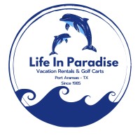 Life In Paradise Vacation Rentals logo, Life In Paradise Vacation Rentals contact details