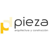 Pieza Arquitectura & Construcción logo, Pieza Arquitectura & Construcción contact details