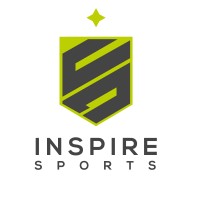 Inspire Sports logo, Inspire Sports contact details