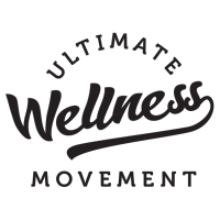 Ultimate Wellness Movement logo, Ultimate Wellness Movement contact details