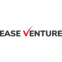 EaseVenture logo, EaseVenture contact details