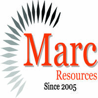 Marc Resources logo, Marc Resources contact details