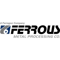 Ferrous Metal Processing logo, Ferrous Metal Processing contact details