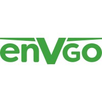 enVgo logo, enVgo contact details