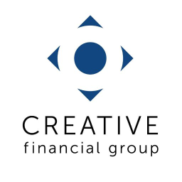 Creative Financial Strategies logo, Creative Financial Strategies contact details