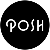 Posh Online logo, Posh Online contact details