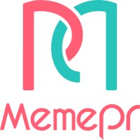 MemePR Limited logo, MemePR Limited contact details