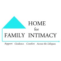 Home for Family Intimacy logo, Home for Family Intimacy contact details