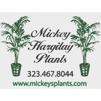 Mickey Hargitay Plants logo, Mickey Hargitay Plants contact details