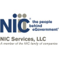 NIC Services, LLC logo, NIC Services, LLC contact details