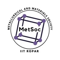 MetSoc logo, MetSoc contact details