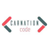 Carnation Code Pvt. Ltd. logo, Carnation Code Pvt. Ltd. contact details