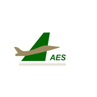 AES Aviation logo, AES Aviation contact details