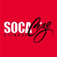 Socacize Fitness logo, Socacize Fitness contact details