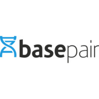 Basepair logo, Basepair contact details