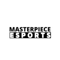 Masterpiece Esports logo, Masterpiece Esports contact details