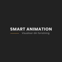 Smart Animation logo, Smart Animation contact details