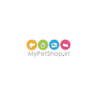 MyPetShop.in logo, MyPetShop.in contact details