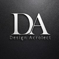 Design Acrolect logo, Design Acrolect contact details