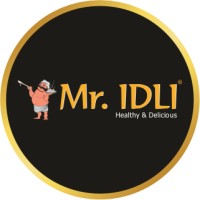 Mr. Idli logo, Mr. Idli contact details