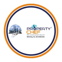 Property Chef logo, Property Chef contact details