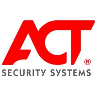 ACT Security Systems logo, ACT Security Systems contact details