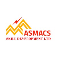 Asmacs Skill Development Ltd logo, Asmacs Skill Development Ltd contact details