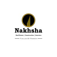 Nakhsha Builders logo, Nakhsha Builders contact details