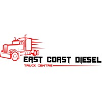 EAST COAST DIESEL TRUCK CENTRE logo, EAST COAST DIESEL TRUCK CENTRE contact details