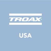 Troax, Inc. logo, Troax, Inc. contact details