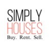 Simply Houses logo, Simply Houses contact details