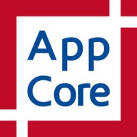 AppCore Power logo, AppCore Power contact details