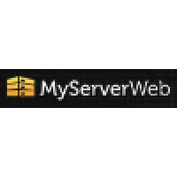 Myserverweb Group logo, Myserverweb Group contact details