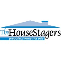 The HouseStagers logo, The HouseStagers contact details