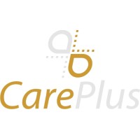 CarePlus logo, CarePlus contact details